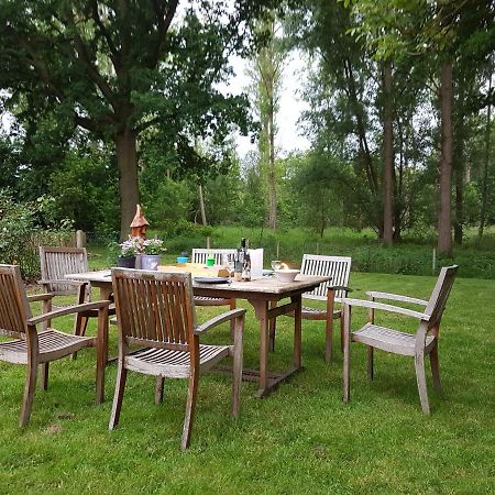 Apartmán Casa Kakelbos Rotselaar Exteriér fotografie