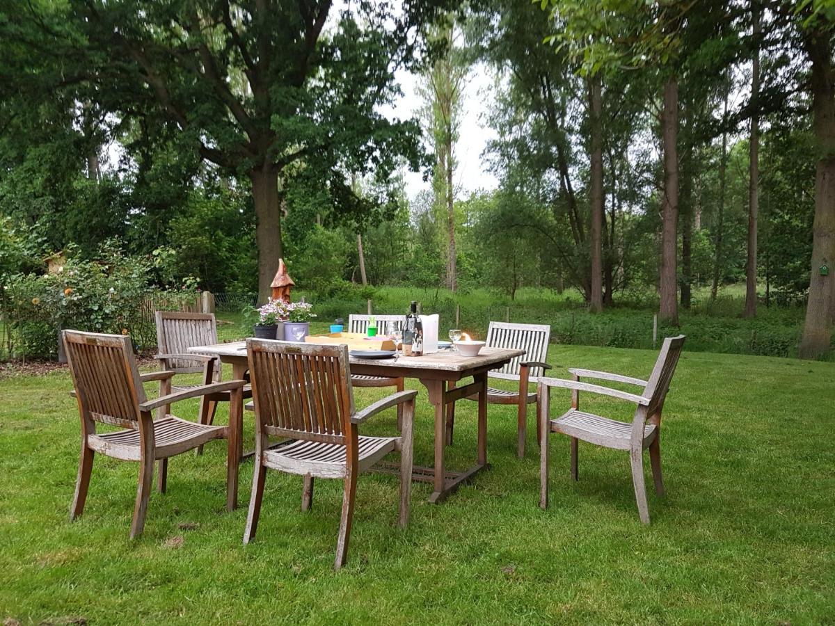 Apartmán Casa Kakelbos Rotselaar Exteriér fotografie
