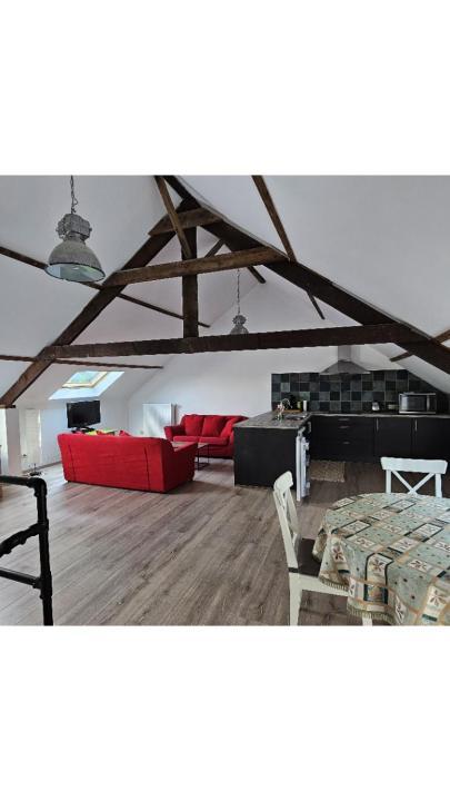 Apartmán Casa Kakelbos Rotselaar Exteriér fotografie